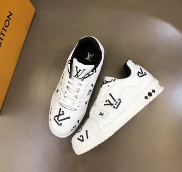 VS Luxury - LOV Men Shoes - 897