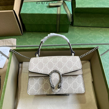 VS - GUKI Bag - 448