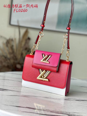 VS Fashion Lu-Vi Bags - 16655