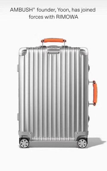 VS - Travel Bags - 513