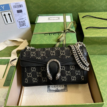 VS - GUKI Bag - 946