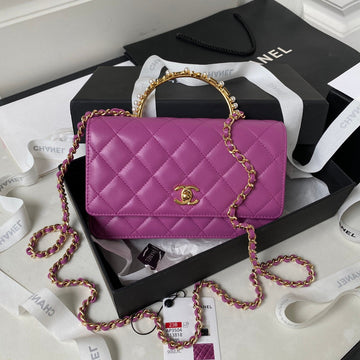 VS - CHL Women Bag - 666