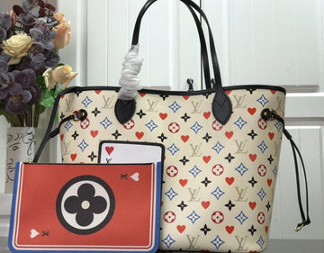VS Luxury - LOV Bags - 2631