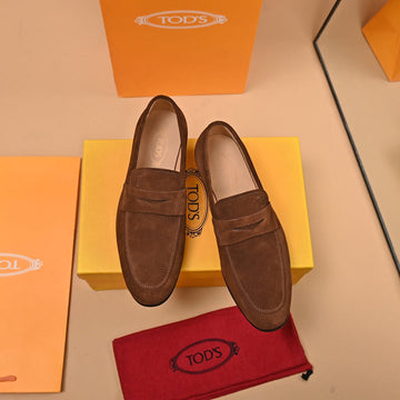 VS - TDS Men Shoes - 508
