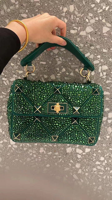 CS - VEL Women Bag - 078