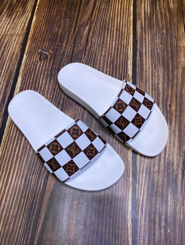 VS Luxury - LOV Men Shoes - 1813