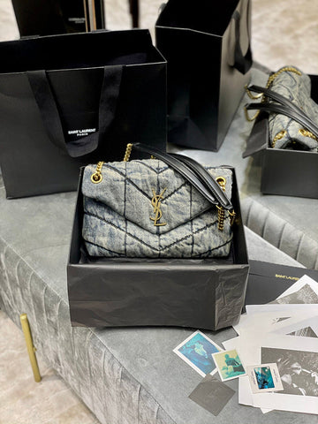VS YLS Bags - 1339