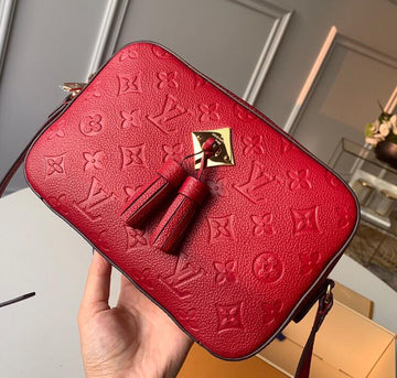 VS Luxury - LOV Bags - 2936