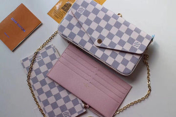 VS Fashion Lu-Vi bags - 243