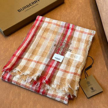 VS - BOR Scarf - 105