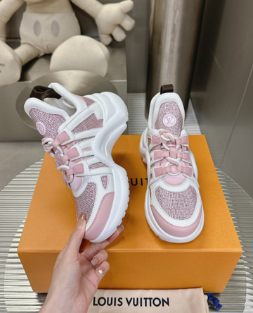 VS Luxury - LOV Women Shoes - 177