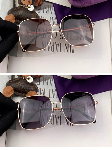VS - GUKI Sunglass - 169