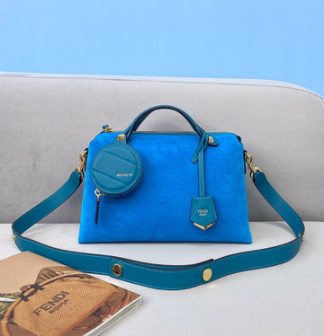 Fendi Luxury Fashion Bag