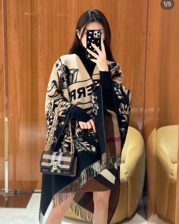 VS - BOR Scarf - 254