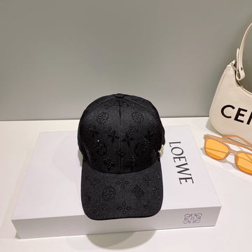 VS - LOV Cap - 413