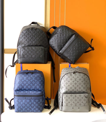 VS - All Men Bags - 018