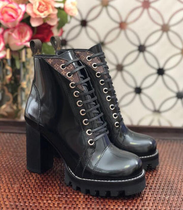 VS Luxury - LOV Women Shoes - 777