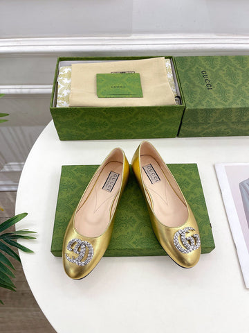 VS - GUKI Shoe - 1526