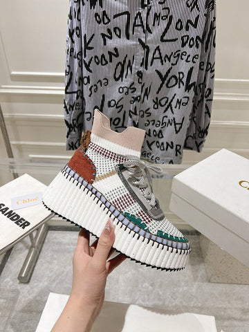 VS - CLE Women Shoes - 130