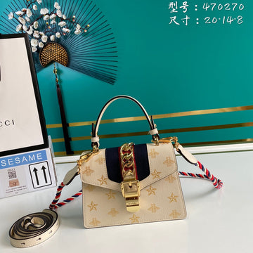VS - GUKI Bags - 2145