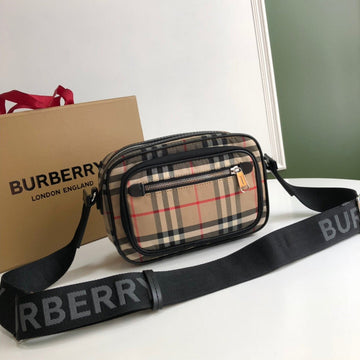 BBR Bags - VS - 125