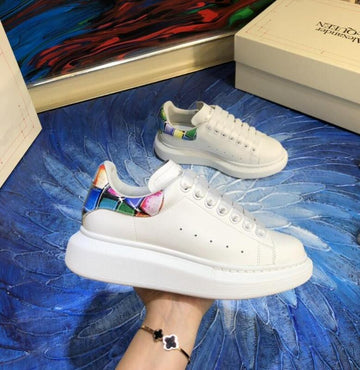 VS Luxury - AQ Men SHoes - 461