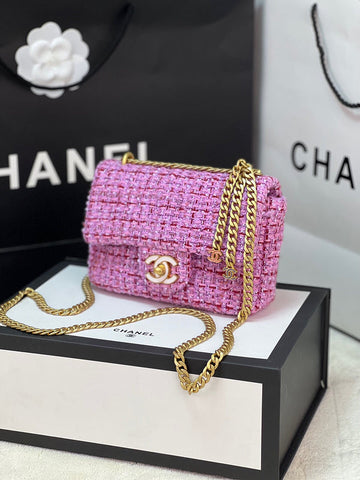 VS Luxury - CHL Bags - 2835