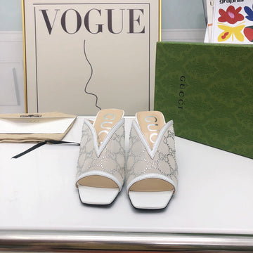 CS - GUKI Shoe - 386