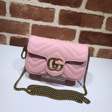VS - GCI Bags - 1966