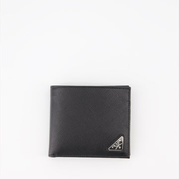 Portefeuille Saffiano