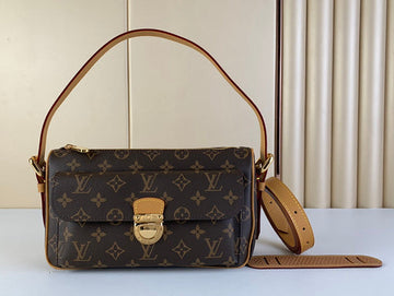 Fashion Lu-Vi bags - 3411