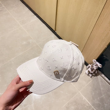 VS - LOV Cap - 821