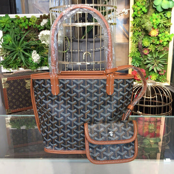 VS - GOD Bags - 780