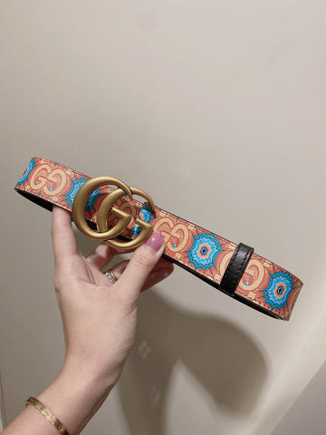 VS - GUKI Belt - 081