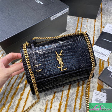 New VS - YLS Bags - 081