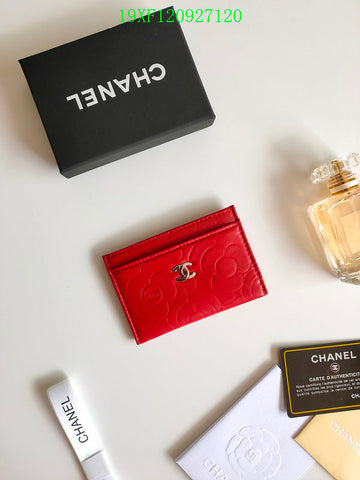 VS CHL Wallet - 2155