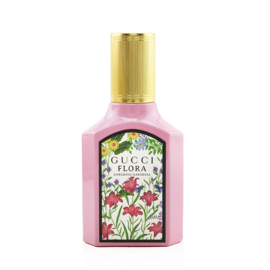 Gucci  1 oz Women Flora by Gucci Gorgeous Gardenia Eau De Parfum Spray