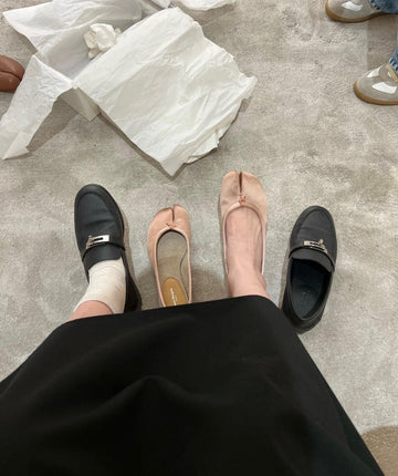 VS - MARM Women Shoes - 351