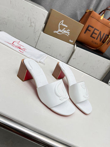 VS - CBL Women Shoes - 501