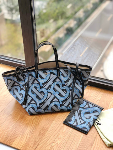 VS - BOR Bag - 131