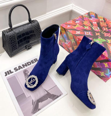 VS Luxury - LOV Women Shoes - 827