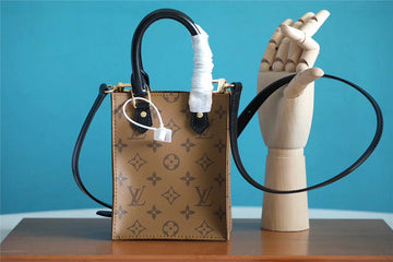VS Fashion Lu-Vi bags - 8633