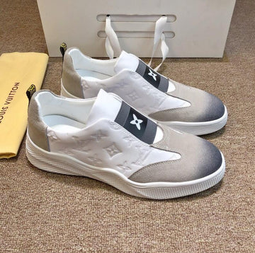 VS Luxury - LOV Men Shoes - 1849