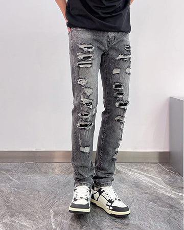 VS - Men Jeans - 390
