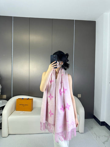 VS - LOV Scarf - 238