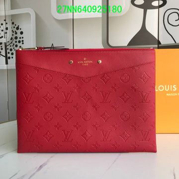 VS CHL Wallet - 1625