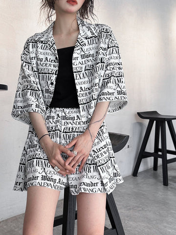 VS - ALW Women Clothes - 686
