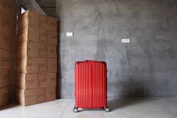 VS - Travel Bags - 691