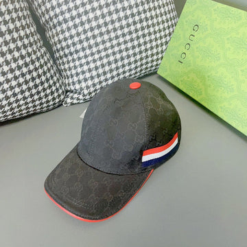 VS - GUKI Cap - 640