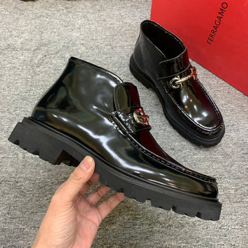 VS - FGO Men Shoes - 1037